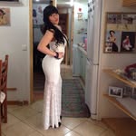 Axelarielsaraele - @samirarossin - Instagram