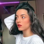 Samira Ross - @warilylt - Instagram