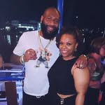 Samira Ross - @_ladysmall - Instagram