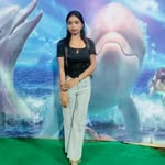 Samira Roy - @royal_girl7667 - Instagram