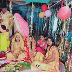 Samira Roy - Facebook