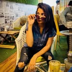 samira roy - @samira_7080_80 - Instagram