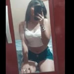 Samira Ruiz - @samiraruiz776 - Instagram