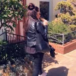 Samira Rus - @samirarushk - Instagram