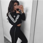 Samira Russo - @sami.ra98 - Instagram