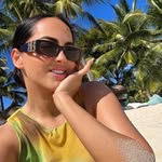 Samira Russo - @moisecamara2 - Instagram