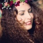 Samira Russo Amaqdouf - @andogit46 - Instagram