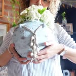 Samira Russo DIY | DECO | UPCYCLING - @samirah_studio - Instagram