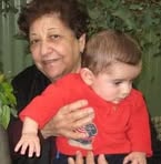 Samira Sadek - Facebook