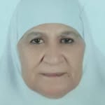 Samira Sadek - @samira.sadek.965 - Instagram