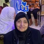 Samira Sadek - @samira_sadek75 - Instagram