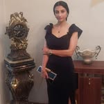 samira sadri - @smyrasdry0 - Instagram
