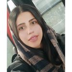 @samira_.saedi - Instagram