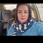 samira saedi - @saedi1527 - Instagram
