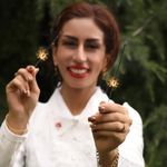 samira saedi - @par_astariii - Instagram