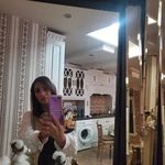 Samira Saedi - @samirajasmin57 - Instagram