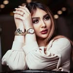 Neda Saidi - @samirasaidi411 - Instagram