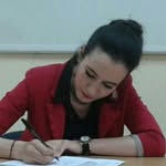 Samira Saidi - @saidi5035 - Instagram
