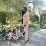 Samira Saidi - @samira.saidi1367 - Instagram
