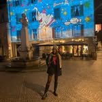 Samira Salam - @samyra_salam - Instagram