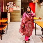 Samira Salam - @adv.samira.salam - Instagram