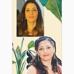 Samira Medhat - @samira.salib - Instagram