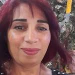 Samira Salib - @samira.1138 - Instagram