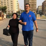 Samira Salib - Facebook