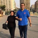 Samira Salib - @samira.salib.33 - Instagram