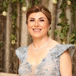 Samira Saliba - @samirasalibalahoud - Instagram