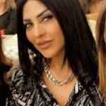 Samira Saliba Kozhaya - @samirasaliba_ - Instagram