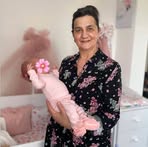 Samira Salihovic - Facebook