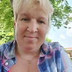 Samira Salihović - @sali.samira36 - Instagram