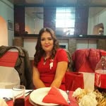 Samira Salihović - @zejneb.turkoglu - Instagram
