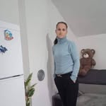 Samira Salihovic - @samira.salihovic.92 - Instagram