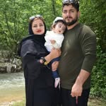 samira 1369 - @samira.salimi96 - Instagram