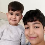 Samira Salimi - @samirasalimi.72 - Instagram