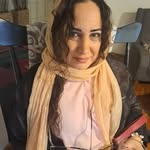 Samira-salimi - @samirasalimimojarad - Instagram
