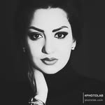 Samira Salimi - @samirasalimihesari66 - Instagram