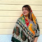 Samira Salimi - @mili.pastry - Instagram