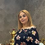 Samira Salimi - @samirasalimi225 - Instagram