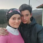 Samira Salkić - @salkic519 - Instagram