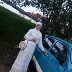 Samira Salkic Čaušević - @samirasalkiccausevic - Instagram