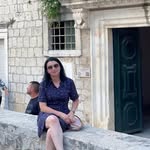 Samira Salkic Kahric - @samira.salkic - Instagram