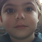 Samira Salman - @susu.salman.2009 - Instagram