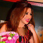 Samira Salman Deep Alorgan - @deepsamira - Instagram