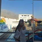 Samira Sandoval - Facebook