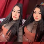 Samira Sandoval - Facebook