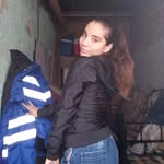 Samira Sandoval - @samira09sandoval - Instagram