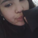 samira sandoval - @zhamy_sam - Instagram